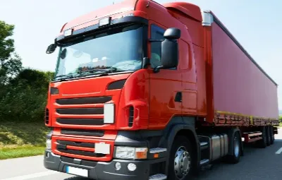 İzmir Demirözü Ambar Kargo