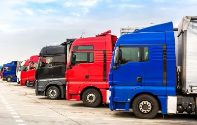 İzmir Demirözü Ambar Nakliyat