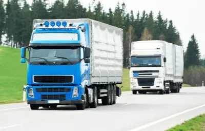 İzmir Demirözü | Eşya Taşıma